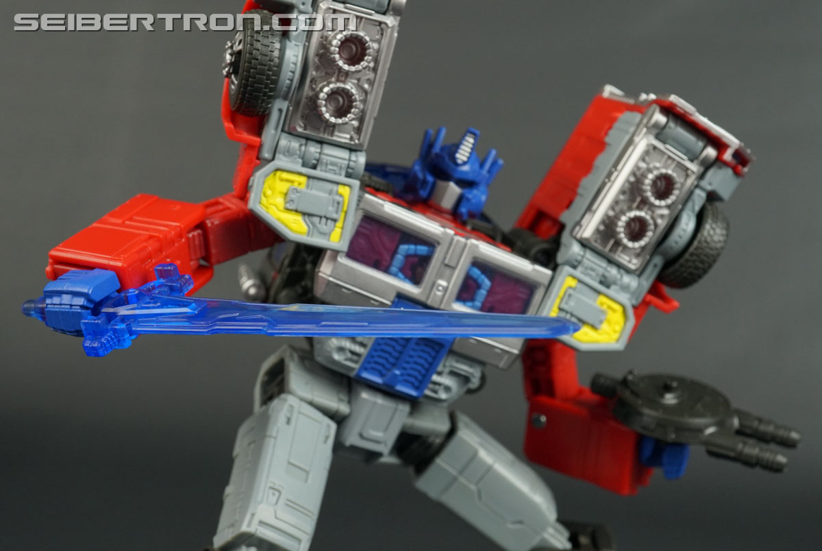 Transformers Legacy Laser Optimus Prime (Image #119 of 249)