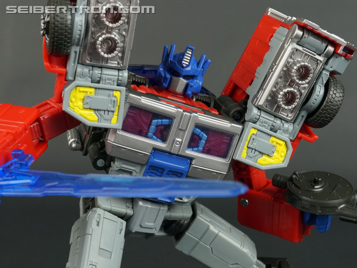 Transformers Legacy Laser Optimus Prime (Image #121 of 249)