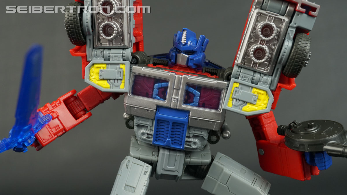 Transformers Legacy Laser Optimus Prime (Image #122 of 249)