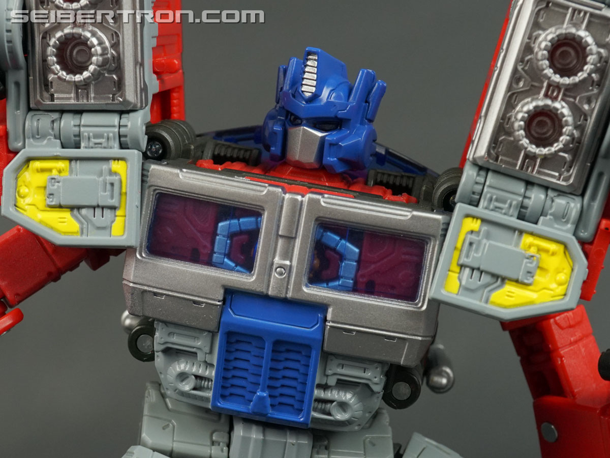 Transformers Legacy Laser Optimus Prime (Image #123 of 249)