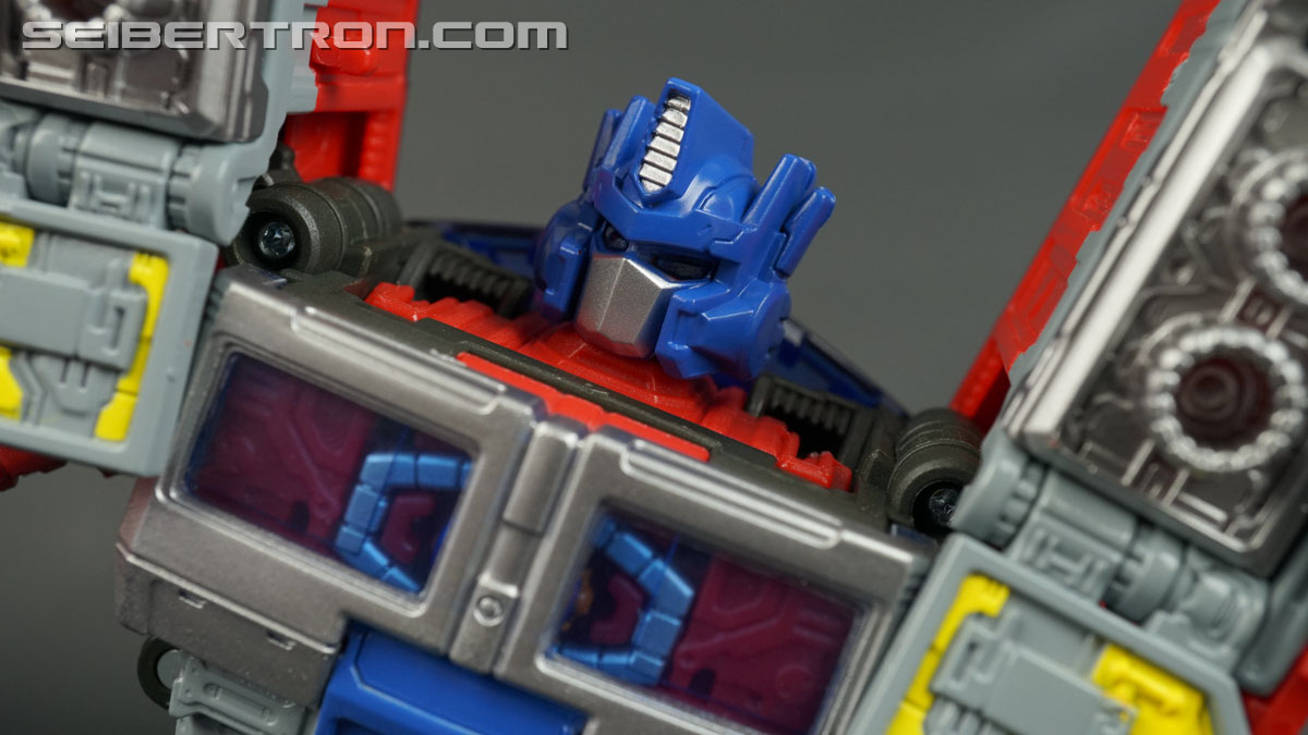 Transformers Legacy Laser Optimus Prime (Image #124 of 249)