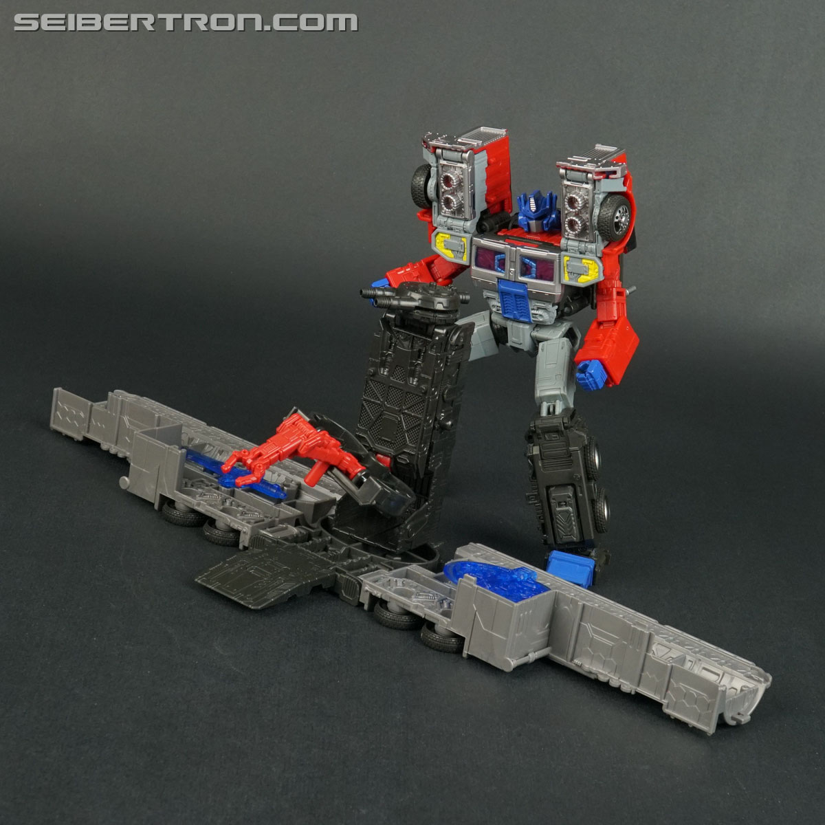 Transformers Legacy Laser Optimus Prime (Image #137 of 249)