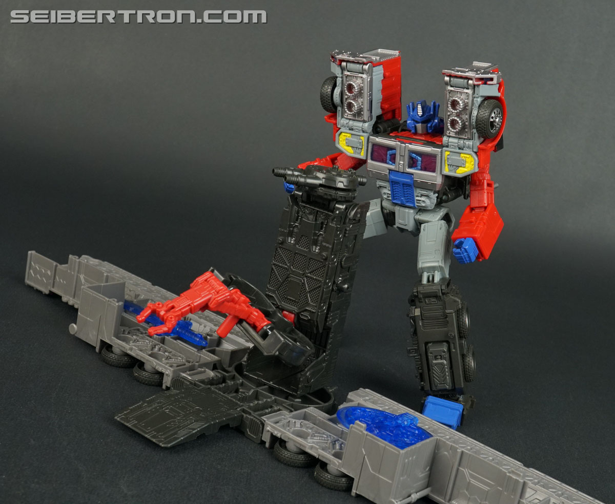 Transformers Legacy Laser Optimus Prime (Image #138 of 249)