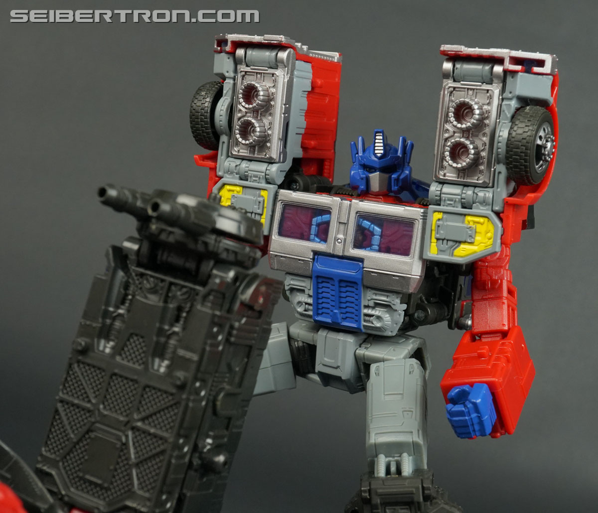Transformers Legacy Laser Optimus Prime (Image #139 of 249)