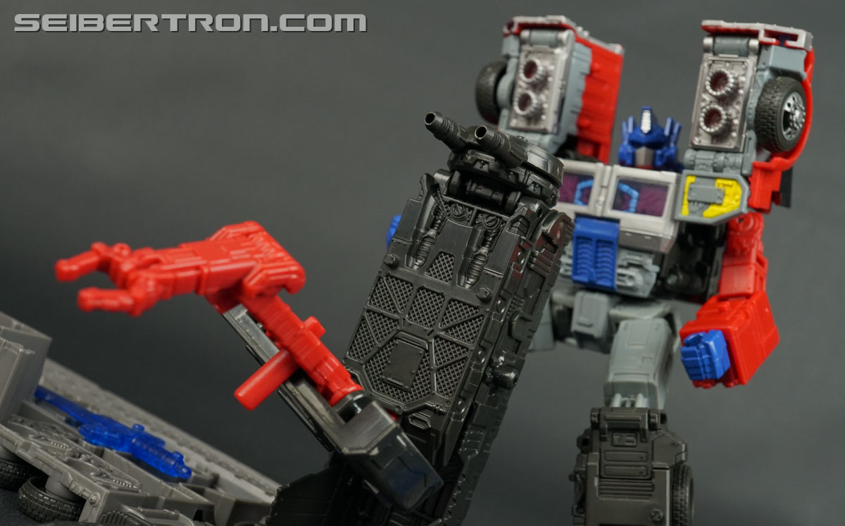Transformers Legacy Laser Optimus Prime (Image #141 of 249)