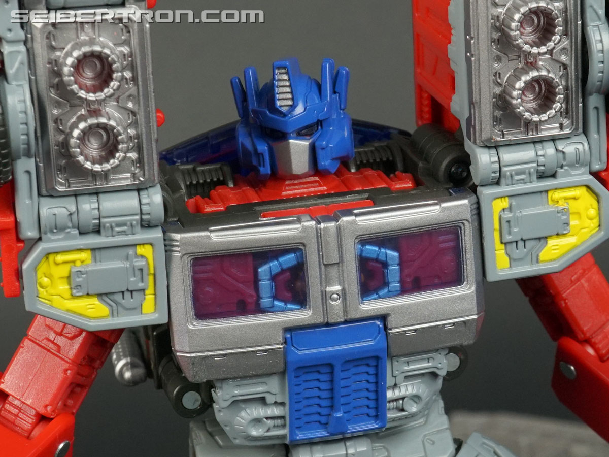 Transformers Legacy Laser Optimus Prime (Image #149 of 249)