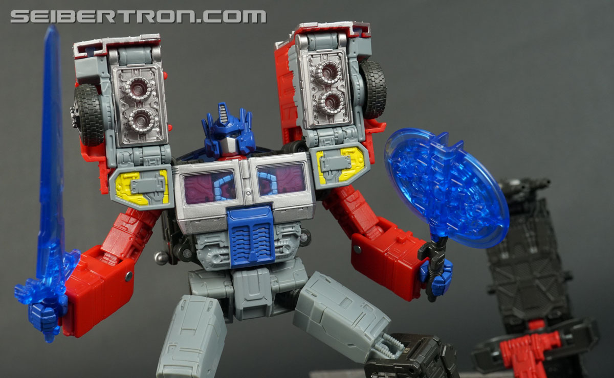 Transformers Legacy Laser Optimus Prime (Image #150 of 249)