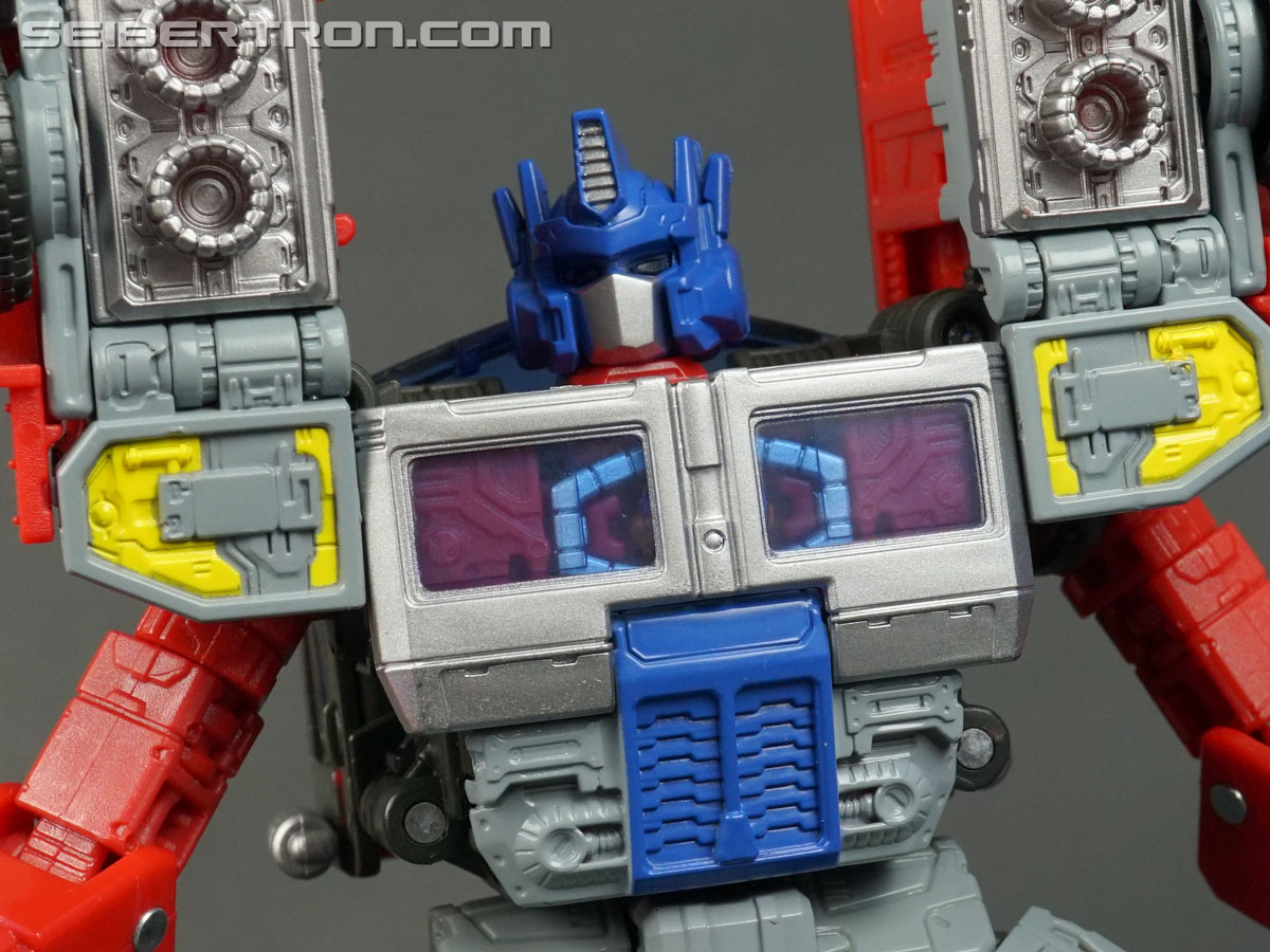 Transformers Legacy Laser Optimus Prime (Image #152 of 249)