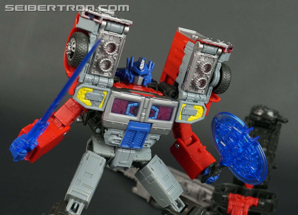 Transformers Legacy Laser Optimus Prime (Image #153 of 249)