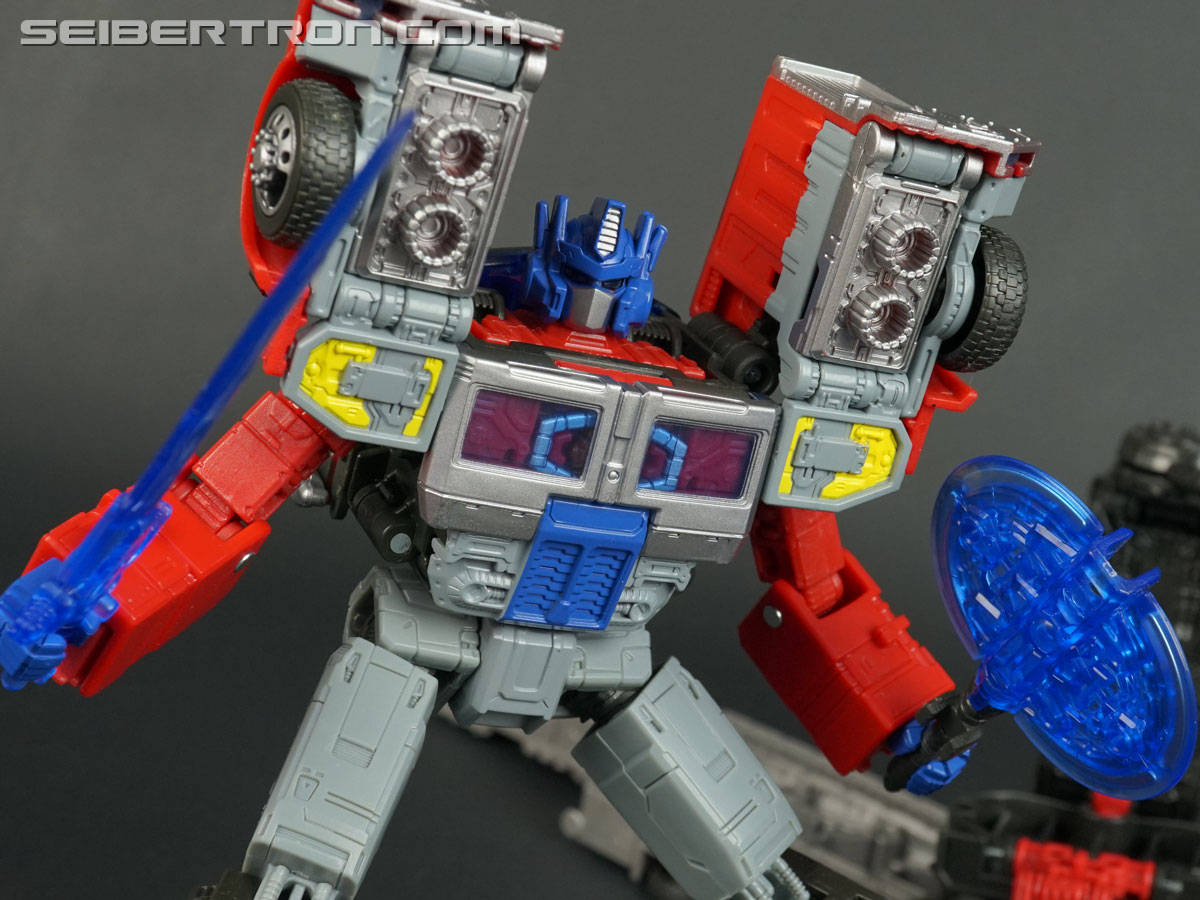 Transformers Legacy Laser Optimus Prime (Image #154 of 249)