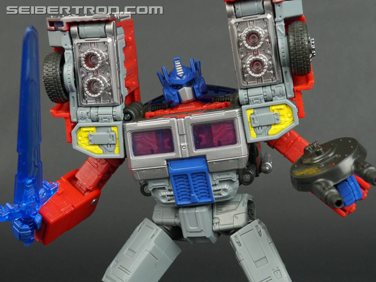 Transformers Legacy Laser Optimus Prime (Image #158 of 249)