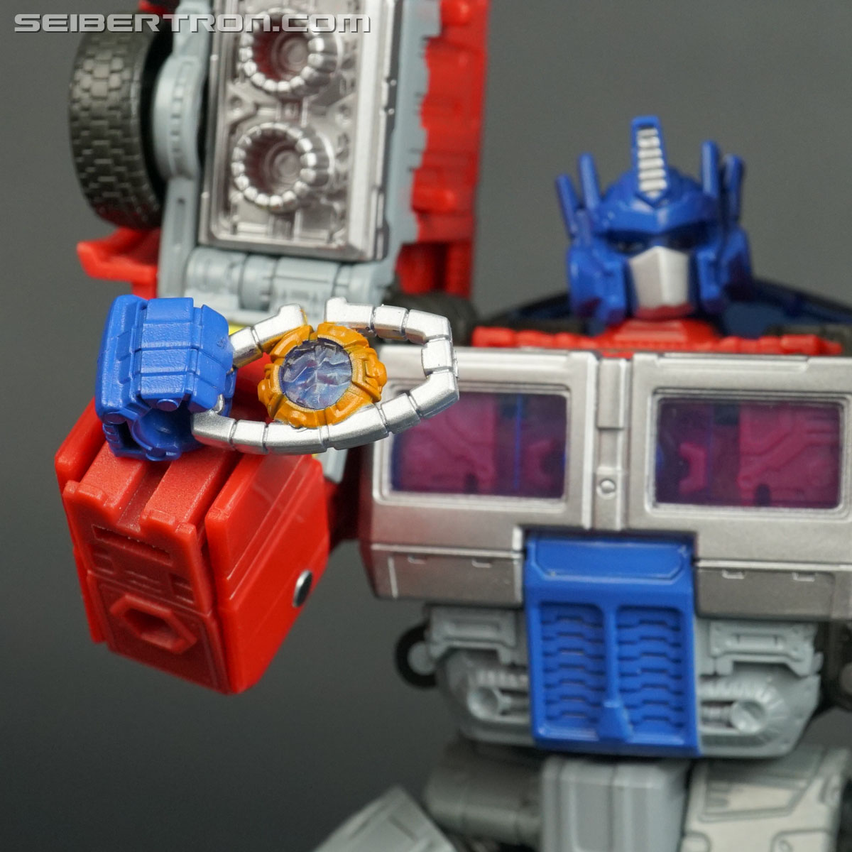 Transformers Legacy Laser Optimus Prime (Image #163 of 249)