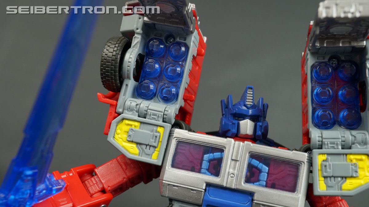 Transformers Legacy Laser Optimus Prime (Image #168 of 249)