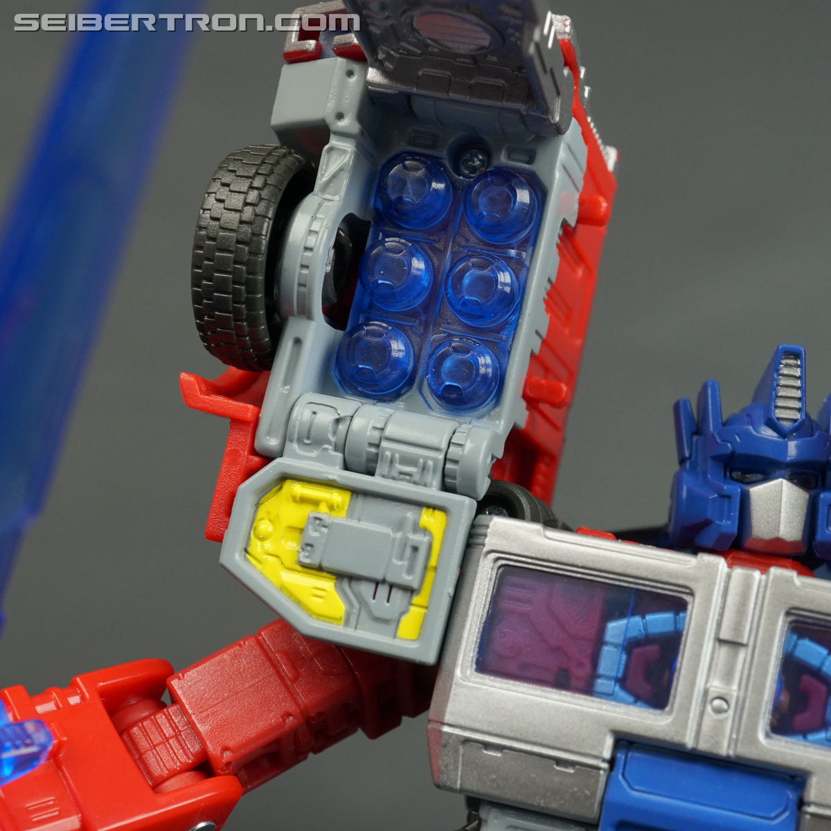 Transformers Legacy Laser Optimus Prime (Image #169 of 249)