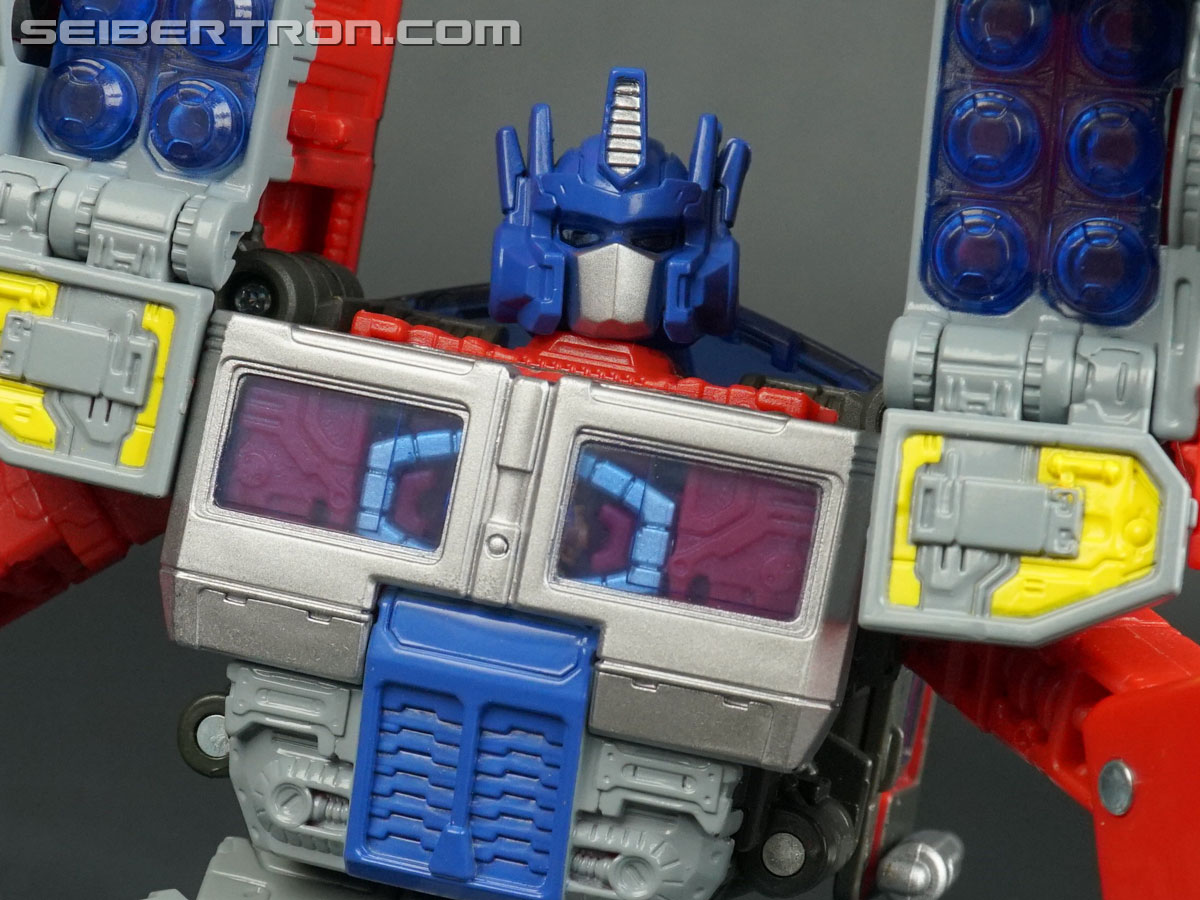 Transformers Legacy Laser Optimus Prime (Image #174 of 249)