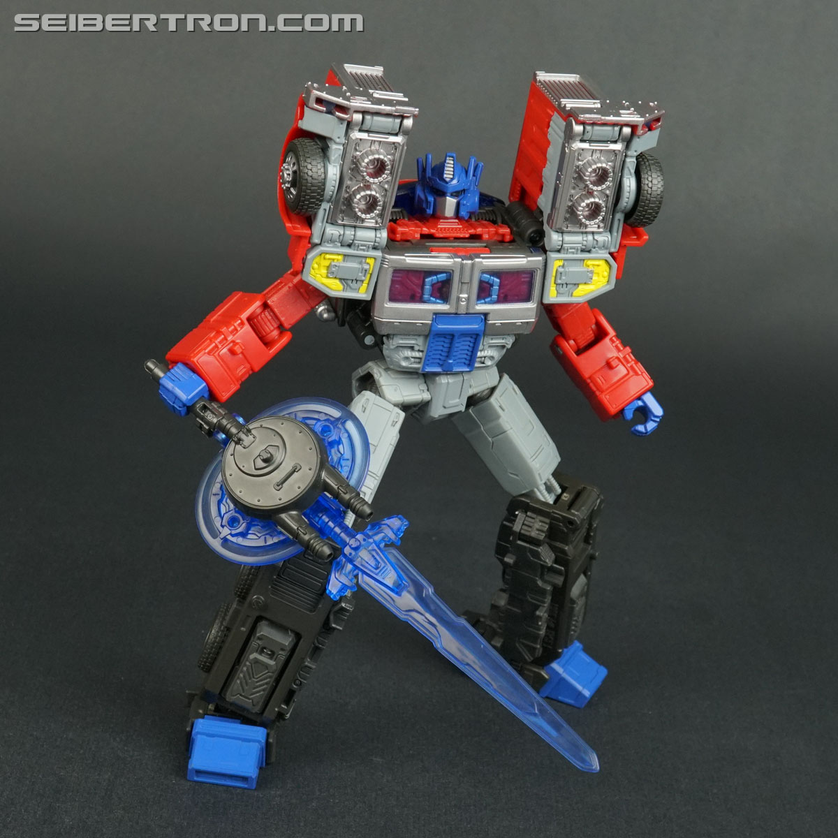 Transformers Legacy Laser Optimus Prime (Image #175 of 249)