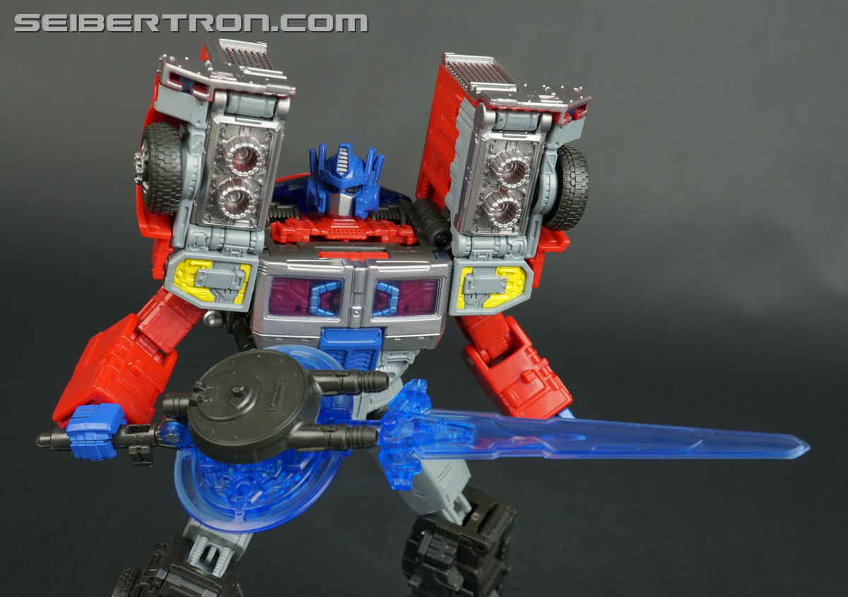 Transformers Legacy Laser Optimus Prime (Image #176 of 249)