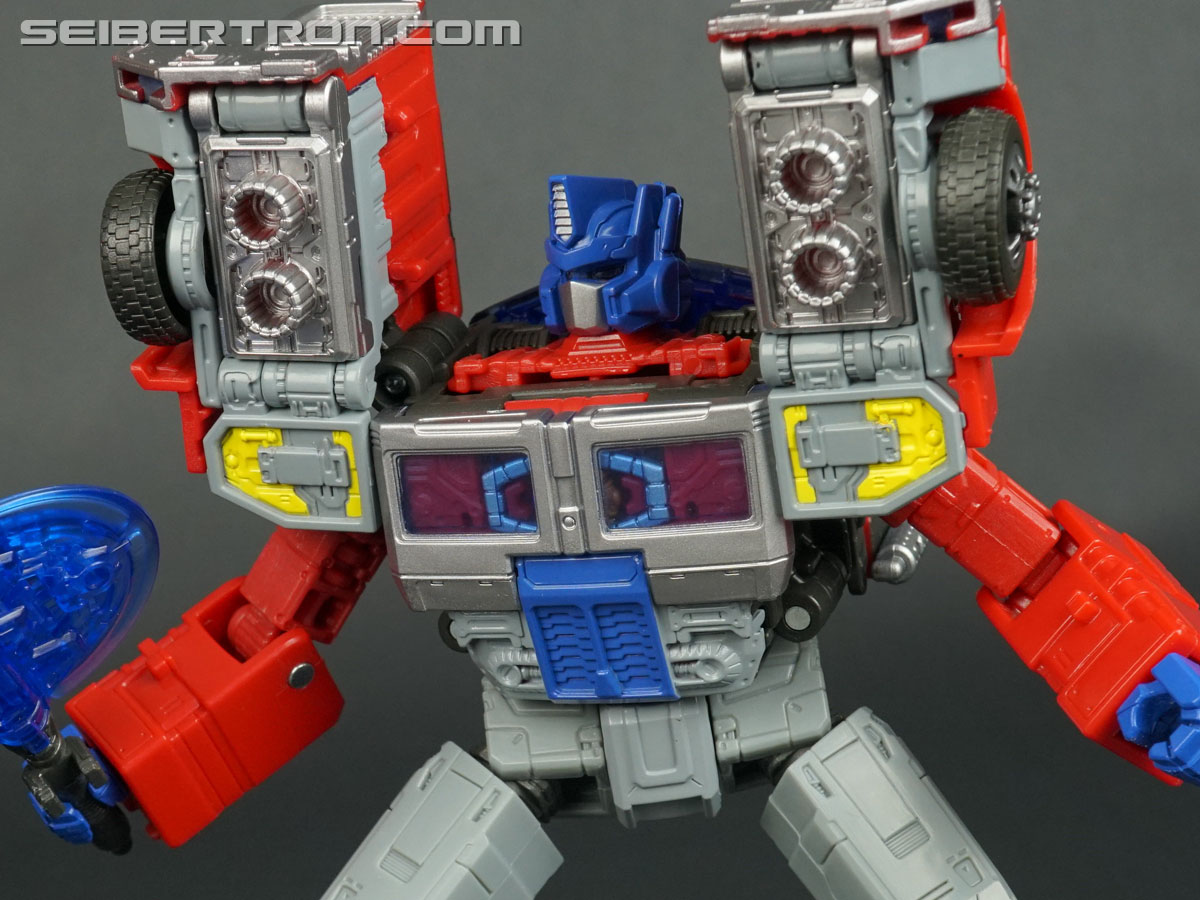 Transformers Legacy Laser Optimus Prime (Image #181 of 249)