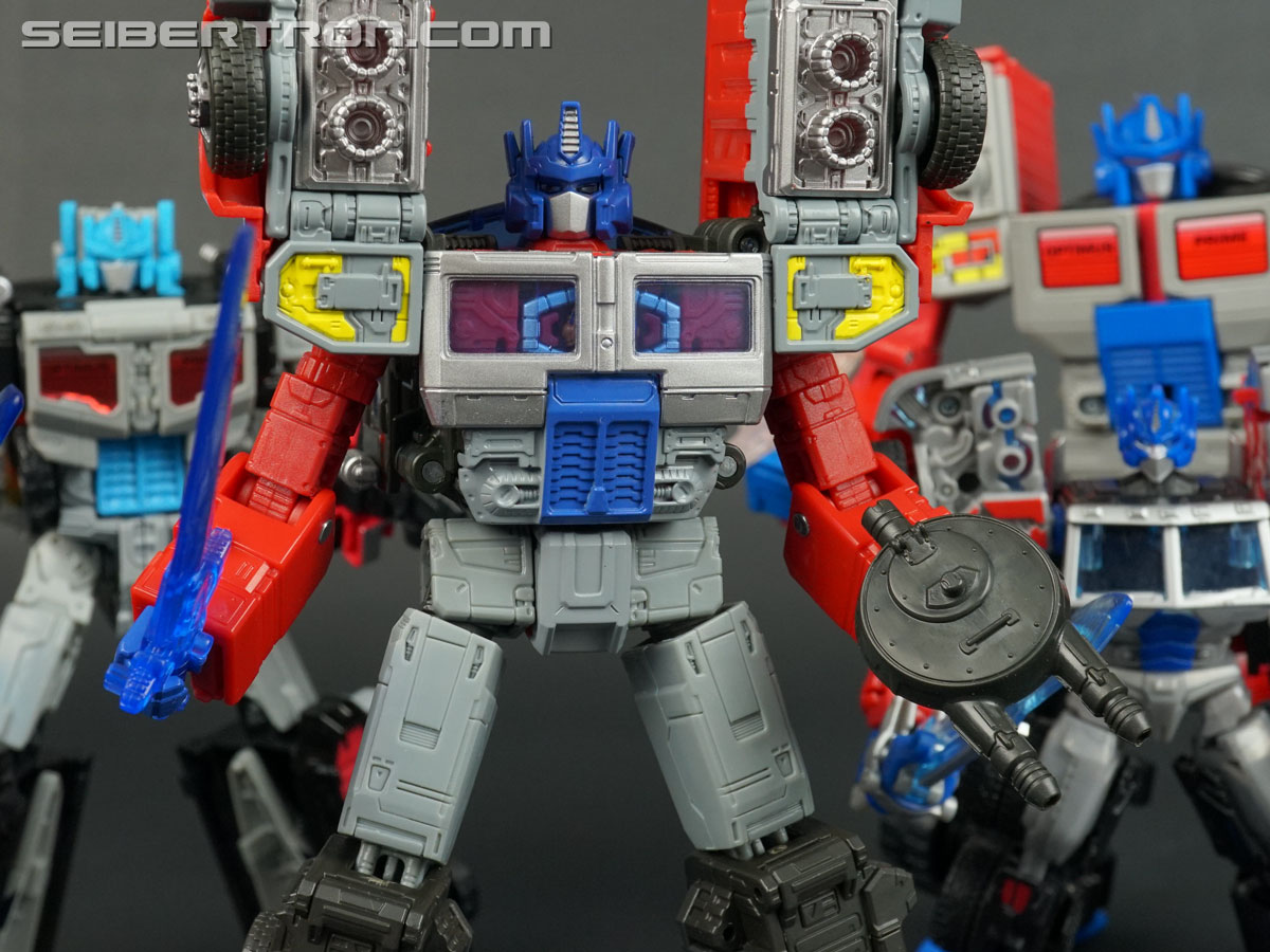 Transformers Legacy Laser Optimus Prime (Image #193 of 249)