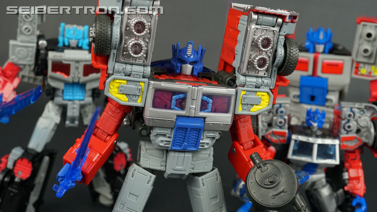 Transformers Legacy Laser Optimus Prime (Image #194 of 249)