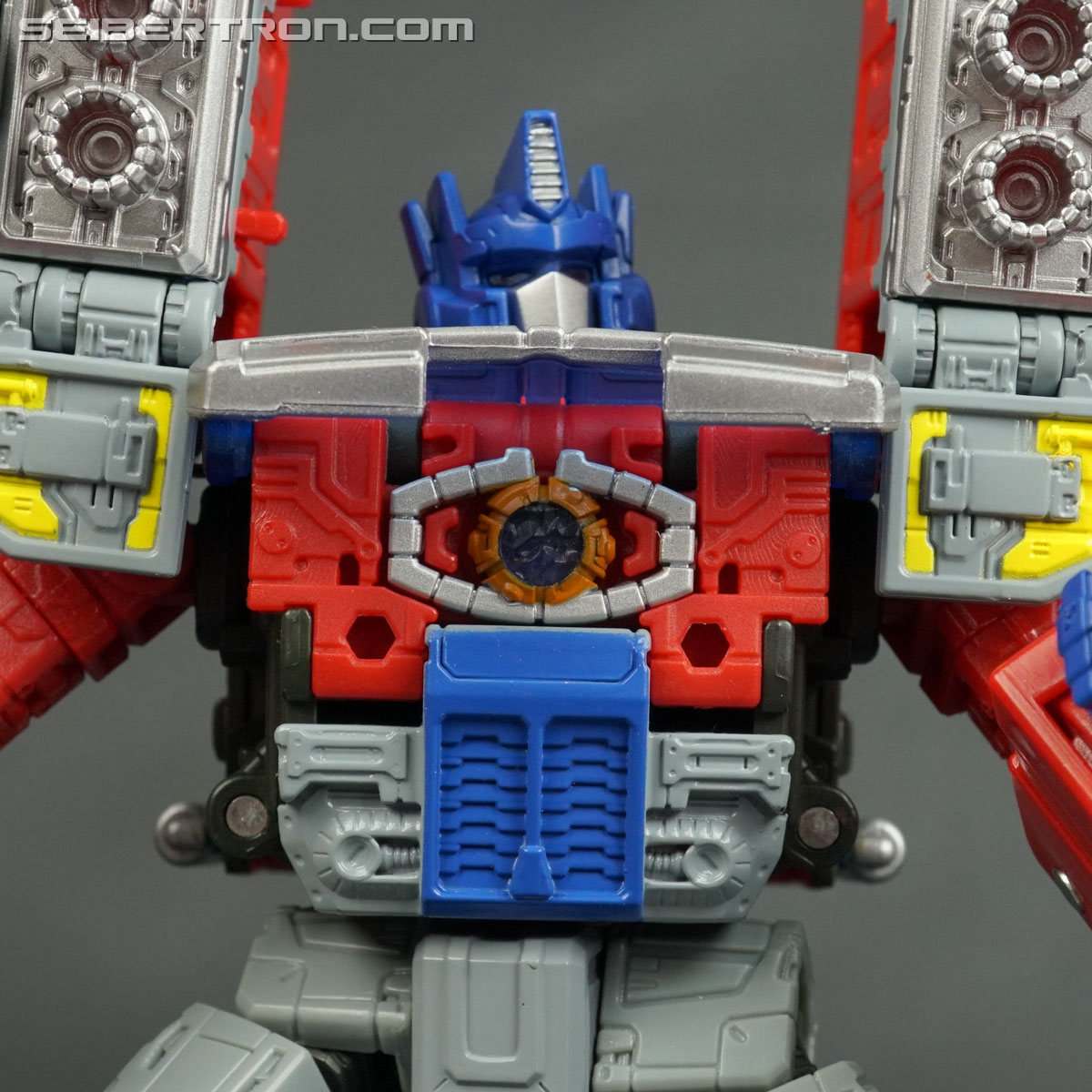 Transformers Legacy Laser Optimus Prime (Image #211 of 249)
