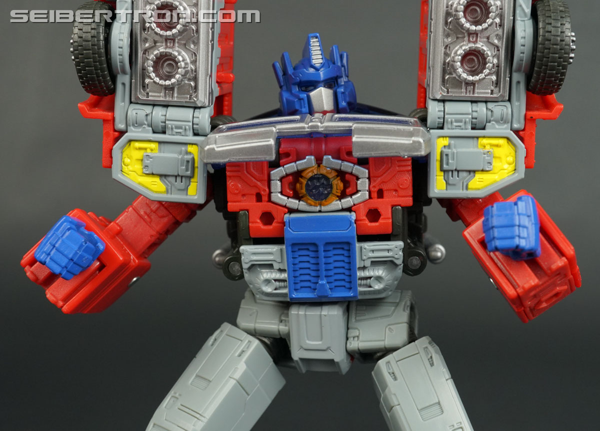 Transformers Legacy Laser Optimus Prime (Image #213 of 249)