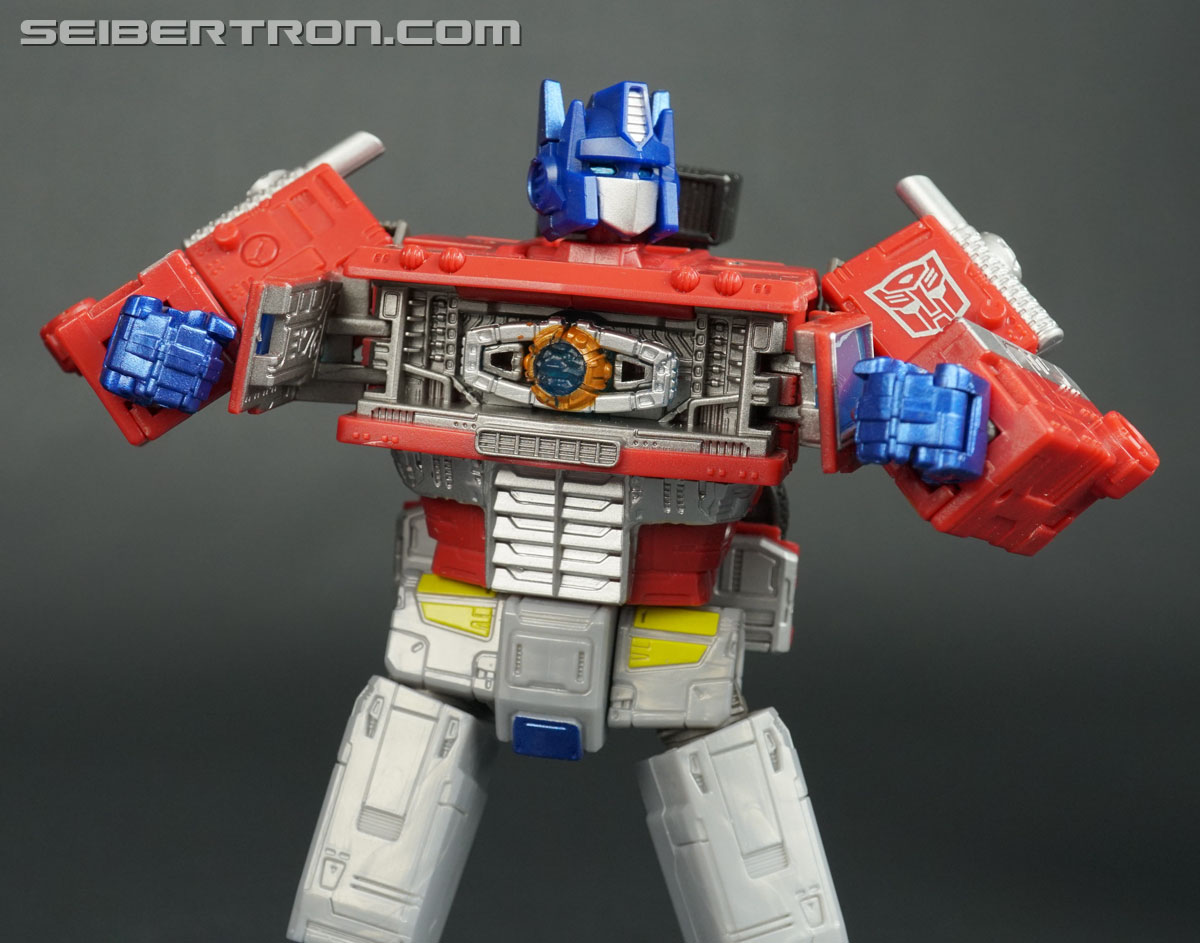 Transformers Legacy Laser Optimus Prime (Image #215 of 249)