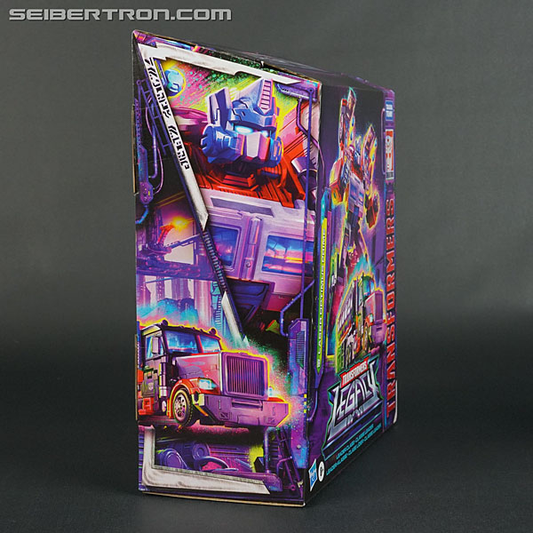 Transformers Legacy Laser Optimus Prime (Image #4 of 249)