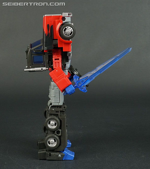 Transformers Legacy Laser Optimus Prime (Image #100 of 249)