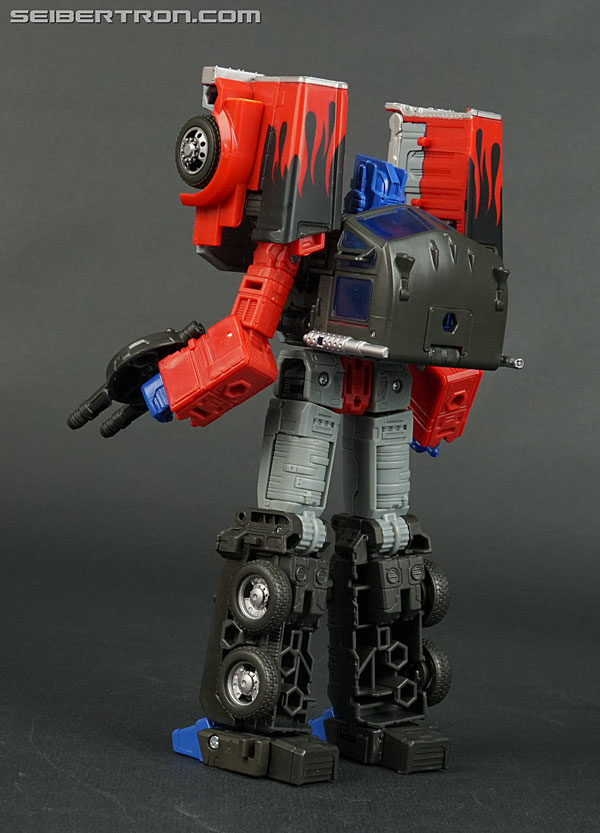 Transformers Legacy Laser Optimus Prime (Image #103 of 249)