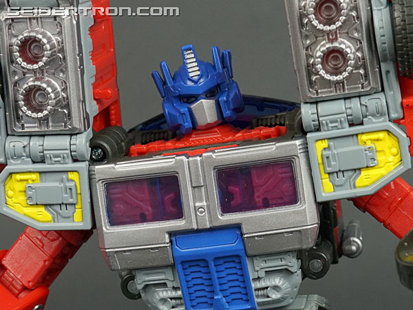 Transformers Legacy Laser Optimus Prime (Image #159 of 249)