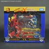 Street Fighter X Transformers Arcee [Chun-Li] - Image #1 of 140