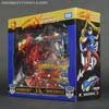 Street Fighter X Transformers Arcee [Chun-Li] - Image #11 of 140