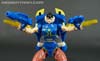 Street Fighter X Transformers Arcee [Chun-Li] - Image #96 of 140