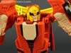 Street Fighter X Transformers Hot Rod [Ken] (Hot Rodimus [Ken])  - Image #96 of 120