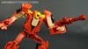 Street Fighter X Transformers Hot Rod [Ken] (Hot Rodimus [Ken])  - Image #98 of 120