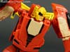 Street Fighter X Transformers Hot Rod [Ken] (Hot Rodimus [Ken])  - Image #99 of 120