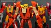 Street Fighter X Transformers Hot Rod [Ken] (Hot Rodimus [Ken])  - Image #105 of 120