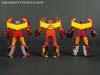 Street Fighter X Transformers Hot Rod [Ken] (Hot Rodimus [Ken])  - Image #107 of 120
