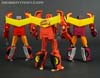 Street Fighter X Transformers Hot Rod [Ken] (Hot Rodimus [Ken])  - Image #108 of 120