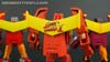 Street Fighter X Transformers Hot Rod [Ken] (Hot Rodimus [Ken])  - Image #109 of 120