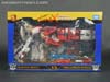 Street Fighter X Transformers Optimus Prime [Ryu] (Convoy [Ryu])  - Image #1 of 158