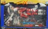 Street Fighter X Transformers Optimus Prime [Ryu] (Convoy [Ryu])  - Image #2 of 158