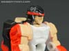 Street Fighter X Transformers Ryu (Convoy [Ryu])  - Image #20 of 43