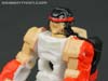 Street Fighter X Transformers Ryu (Convoy [Ryu])  - Image #32 of 43