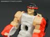 Street Fighter X Transformers Ryu (Convoy [Ryu])  - Image #34 of 43