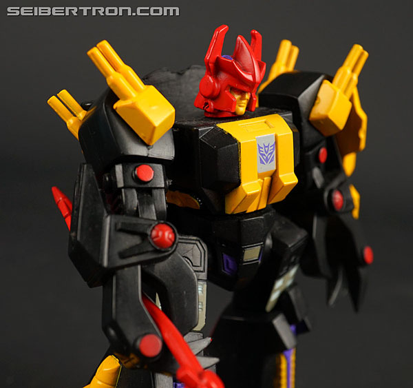 Transformers SCF Black Zarak (Image #5 of 23)