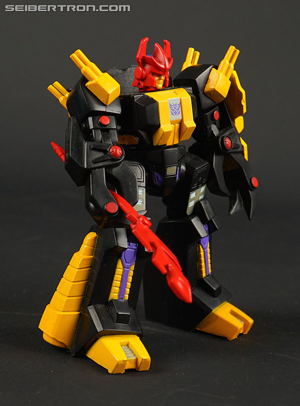 Transformers SCF Black Zarak (Image #9 of 23)