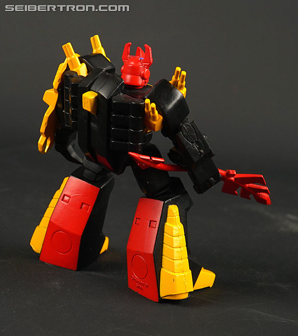 Transformers SCF Black Zarak (Image #10 of 23)
