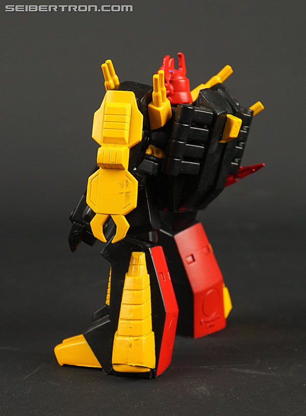 Transformers SCF Black Zarak (Image #12 of 23)